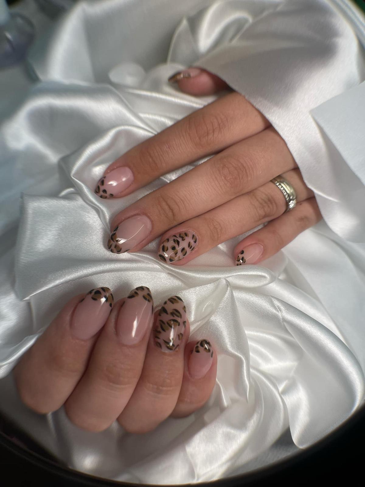 בניה בג'ל מקצועית